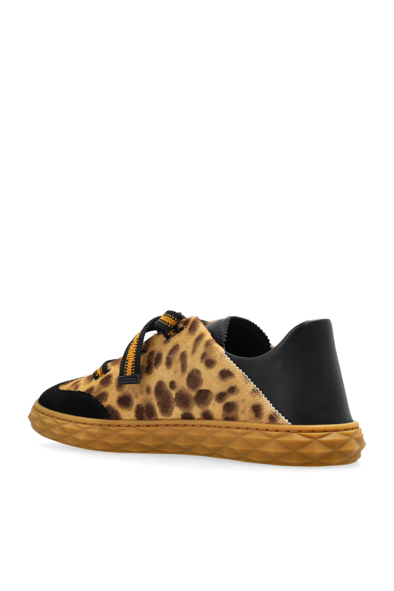 Jimmy Choo Diamond sneakers | Women's | Vitkac